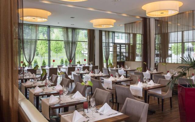 Hotel & Asia Spa Leoben