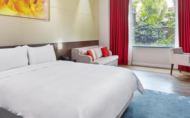 Resorts World Sentosa Festive Hotel