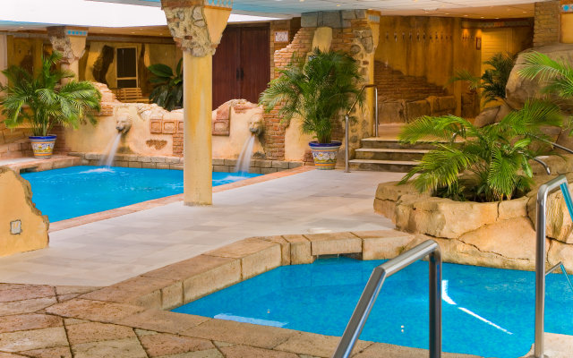 Playaballena Hotel