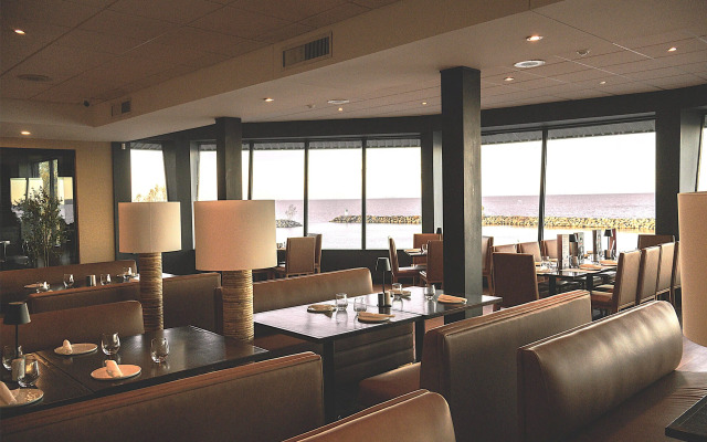 The Jordan Ramada by Wyndham