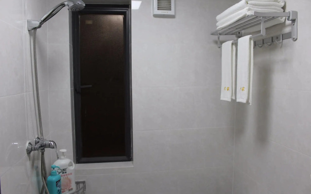 Yue Jia Apartment Shenzhen Bay Branch