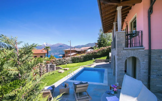 Villa Rosalia in Menaggio