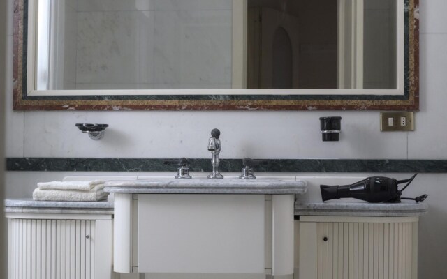 Suite Regina Elena by Wonderful Italy