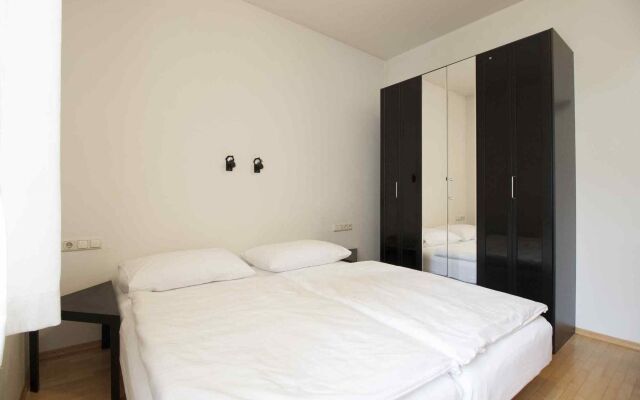 Christophorus Hotel Garni & Appartements