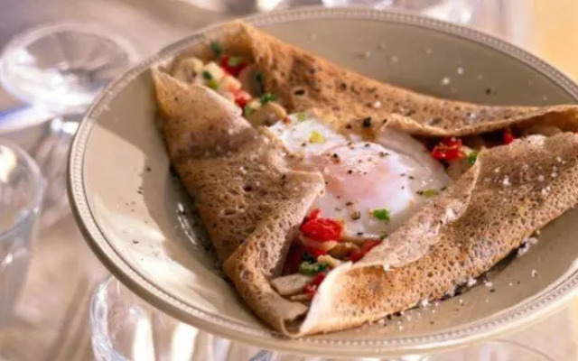 Esprit Cottage "4 étoiles"