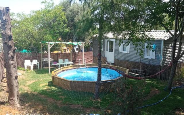 Casita Altair