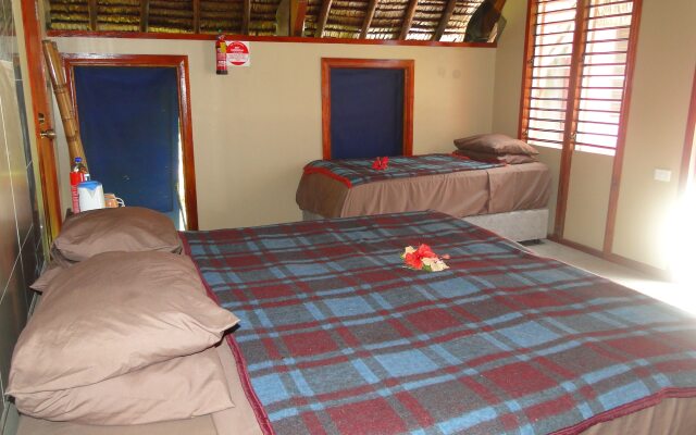 Mango Bay Resort
