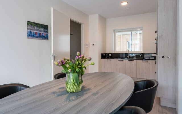 Residentie Vlissingen