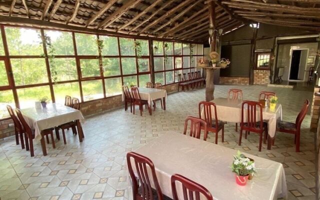 Отель «Колорадо»