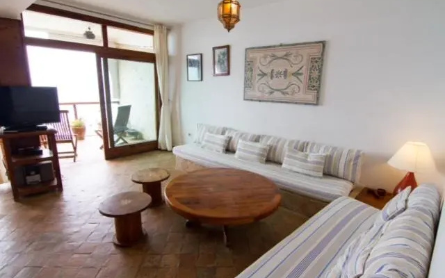 Appartement Taghazout