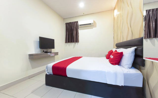 H3 Hotel