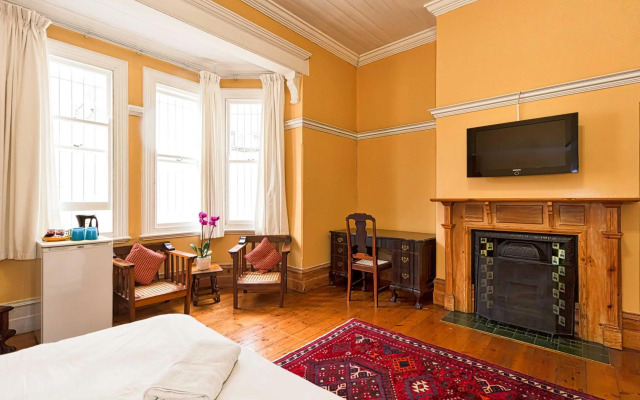 Fernando's the Grange