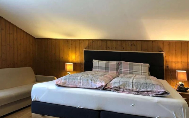 Gästehaus Edelweiss