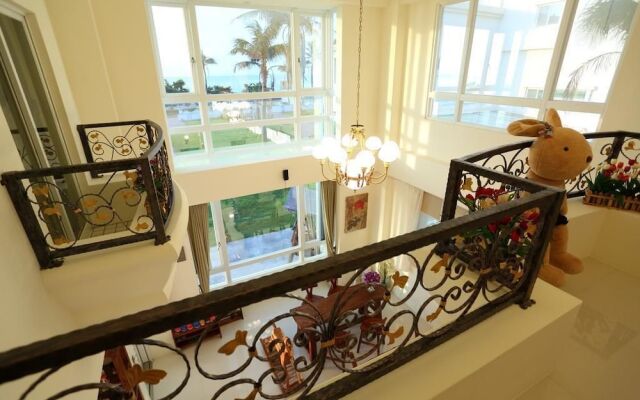 Taroko Bay B&B