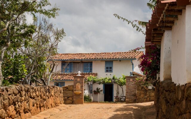 Casa de la Piedra