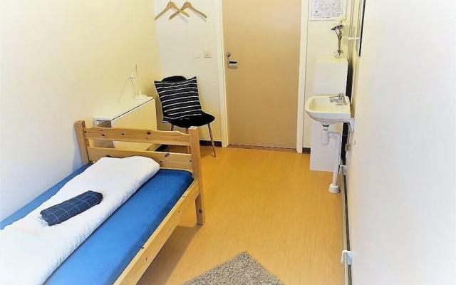 Hällefors Vandrarhem & Kanotcenter - Hostel