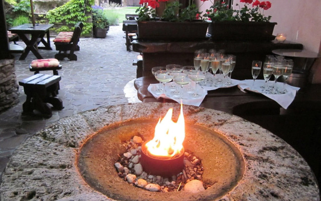 Pension - Restaurant SABATO