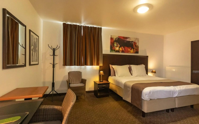 Hotel Malon