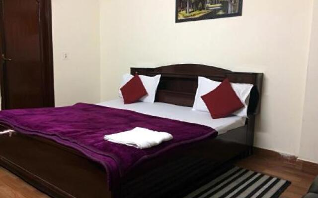 Manraj Guest House