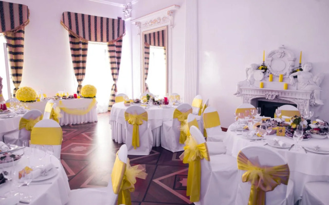 Счастливый Пушкин