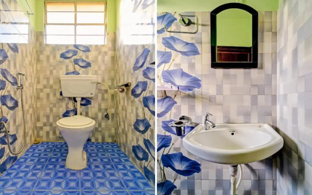 Meera Holiday Villa by OYO Rooms