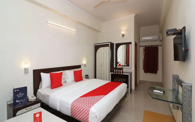 Oyo 14159 Siddharth Paradise