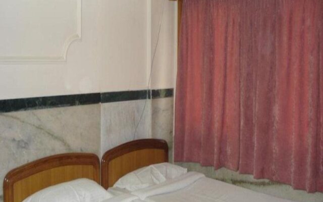 Lokhit Residency