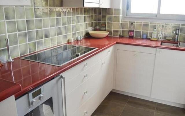 Appartement Banyuls-sur-Mer, 2 pièces, 4 personnes - FR-1-225C-442