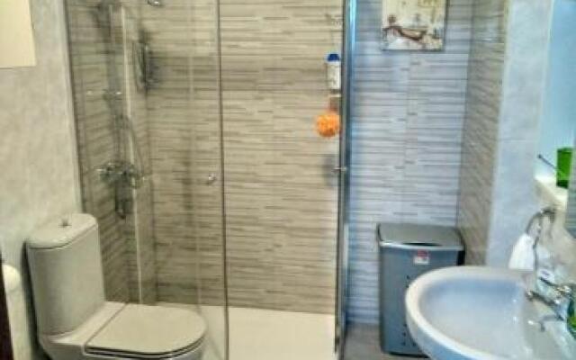 Apartamento Los Fresnos