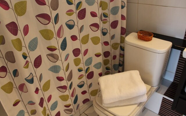 Departamentos Pedro de Valdivia Sinbad