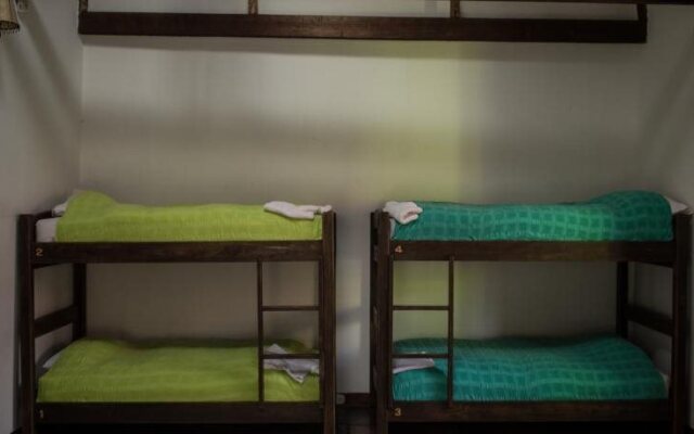 Fernweh Photography Hostel