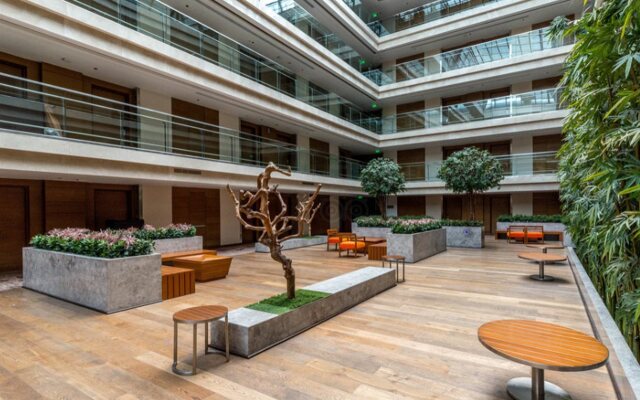 Holiday Inn Jaipur City Centre by IHG