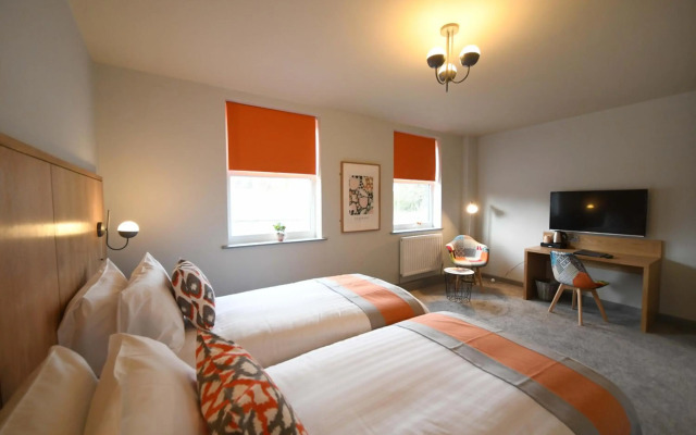 Park Head Hotel & Restaurant