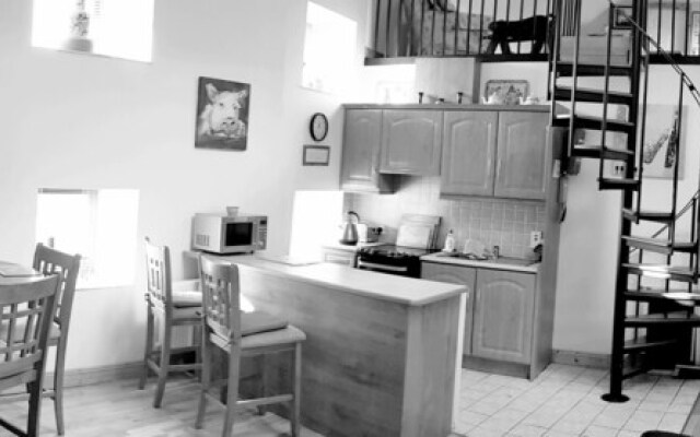 Apartment 3 Bedroom Banagher Town Centre