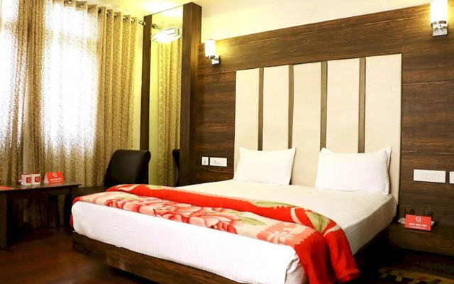 Mahadev Villa- Jaipur