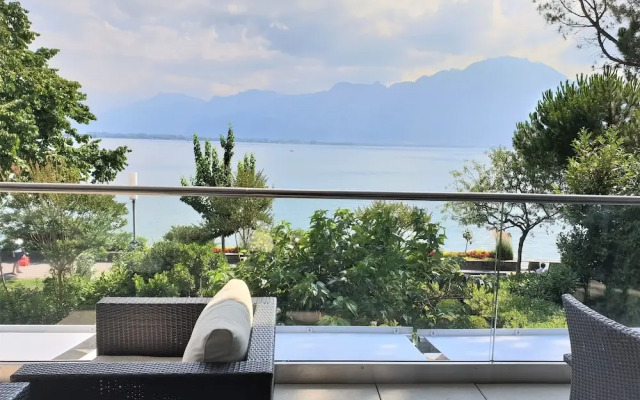 The View Montreux