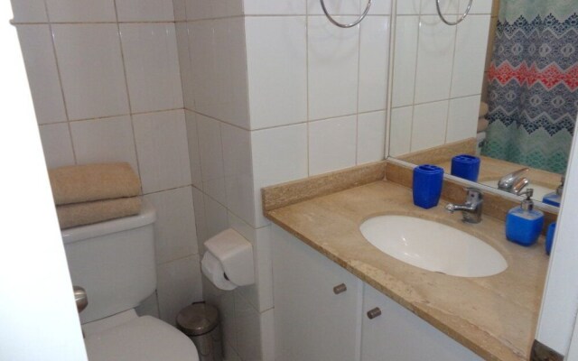 Departamento Vicuña Mackena