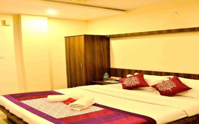 OYO Rooms Ram Ghat