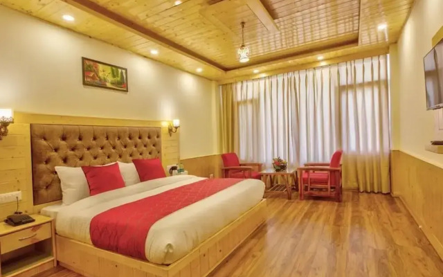 Hotel Swastik Grand