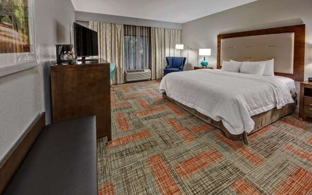 Hampton Inn Summerville SC