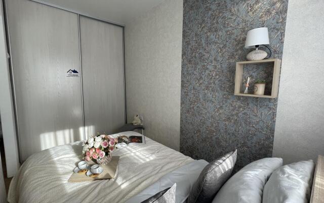 Yousinn (Юсинн) на улице Дачной 40/1