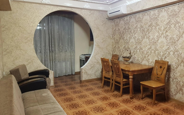 Apartament-26 in the Center of Yerevan