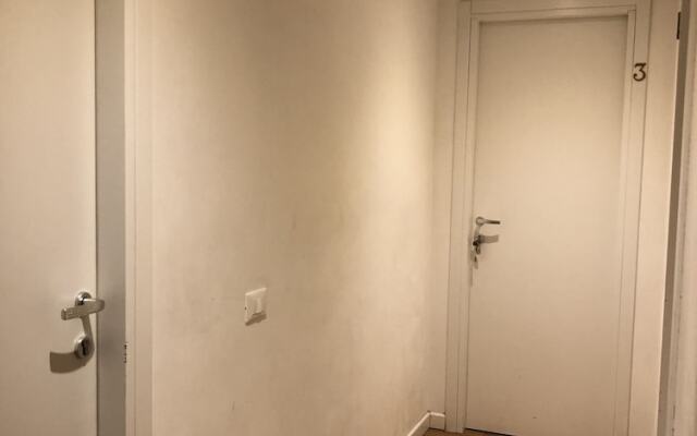 Residenza Giulia al Colosseo