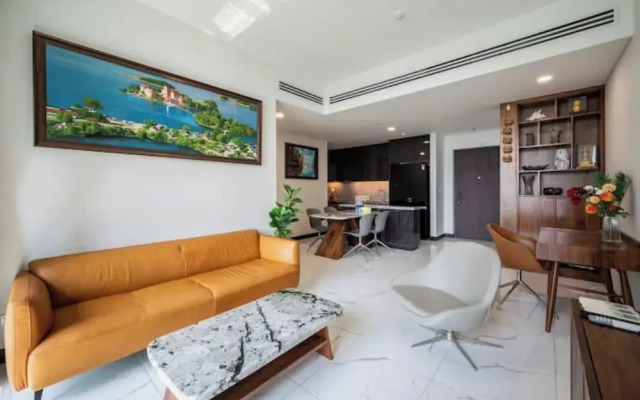 Bluesky Linden Residences Empire Luxury