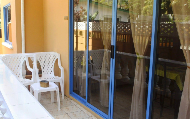 Vicky's Holiday Apartments