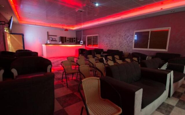 Al Raha Rotana Hotel Apartments