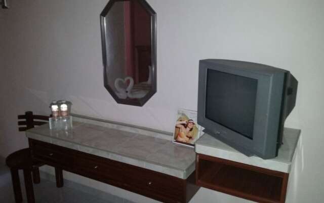Hotel Handall Cancun