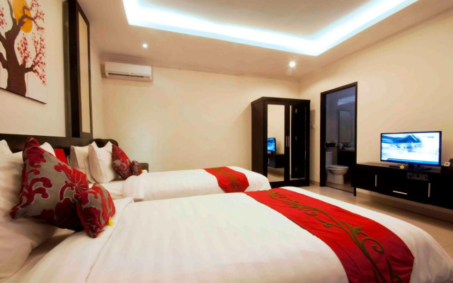 De'bharata Bali Villas Seminyak
