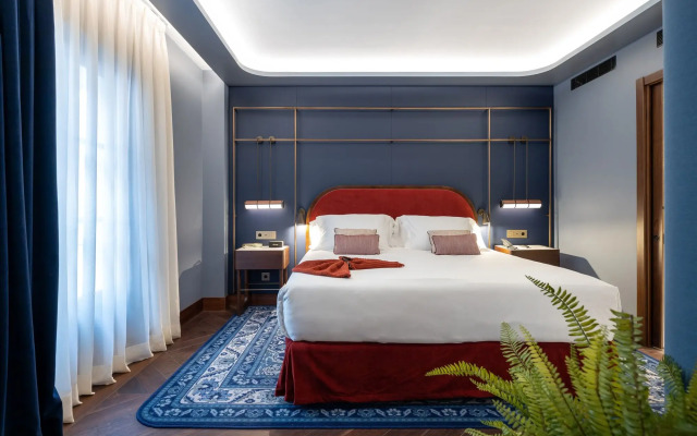 Seda Club Hotel – Small Luxury Hotel