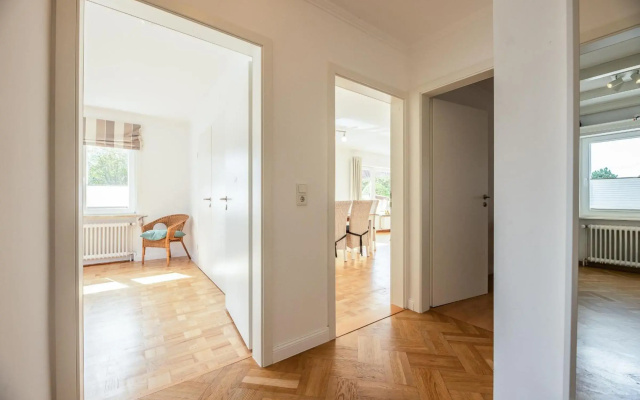 Appartement Olivia
